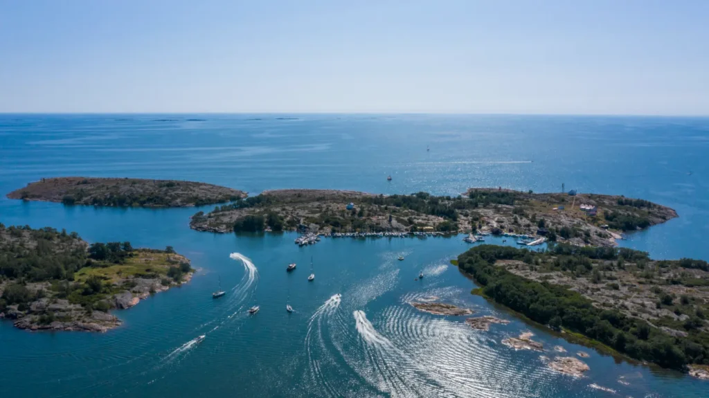Åland Islands