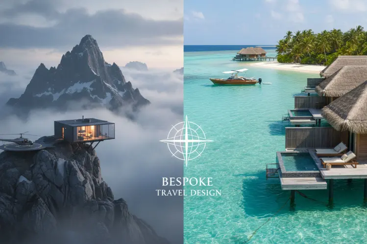 Bespoke Travel Design